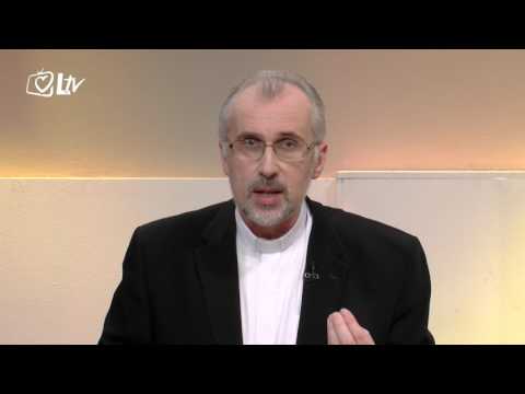 Problem nasilja u Bibliji (3.dio: Nehemijini protivnici; Nasilje u NZ)