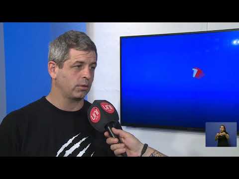 Liga Argentina: Ameghino debuta de local