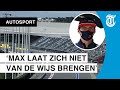 ‘Regenwater kan probleem worden op circuit Sotsji’