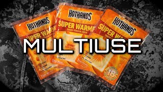 Hand Warmer DIY HACK | Stay Warm and Save $$$