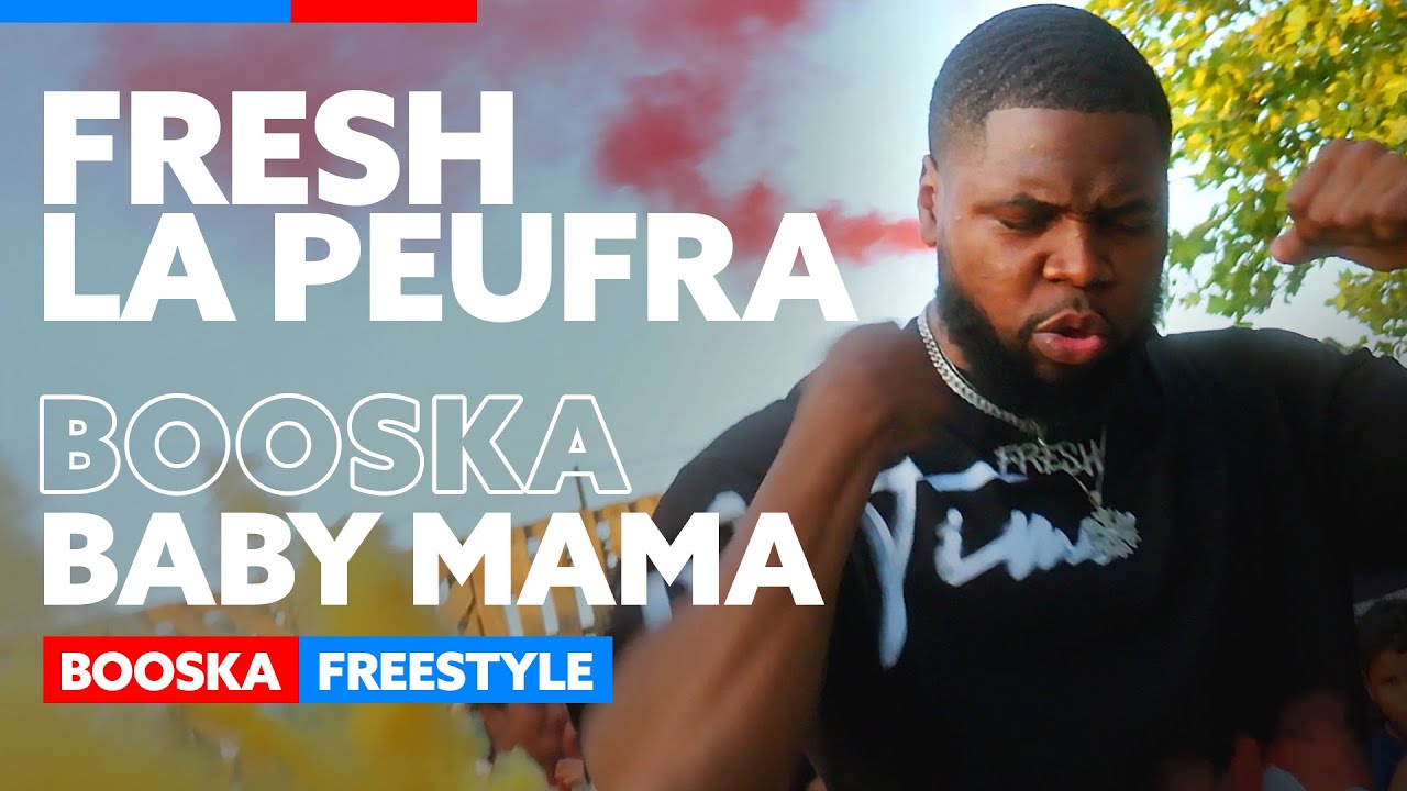 Fresh Lapeufra | Booska Baby Mama