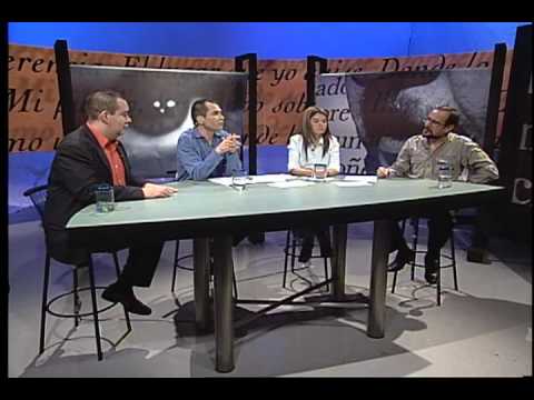 La dichosa palabra. Programa 1, temporada 2003 10/03/2003