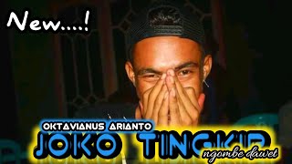 Download lagu Lagu joget party Joko Tingkir ngombe dawet ( Oktavianus Arianto ) mp3 Download lagu Lagu joget party Joko Tingkir ngombe dawet ( Oktavianus Arianto ) mp3