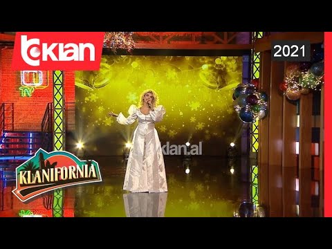 Klanifornia - Valbona Mema – “Ku ka si Tirona”