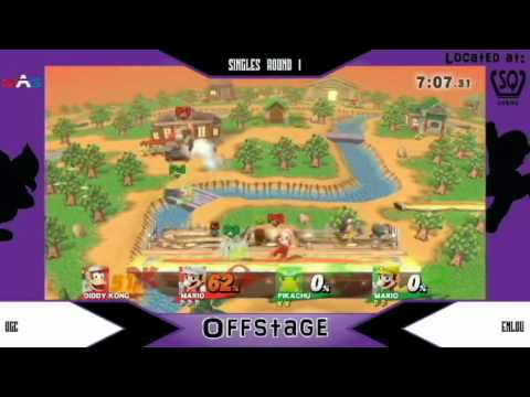 Wisconsin Smash 4 Winter Power Rankings