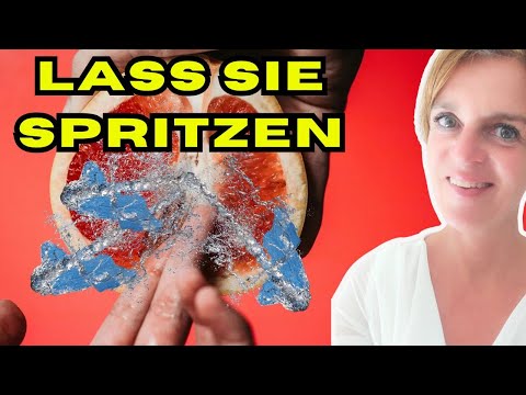 Sie dachte es geht nicht – und wie du es änderst!