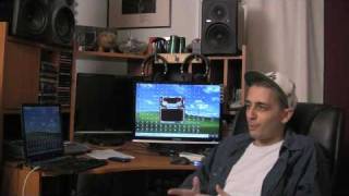 Lyrical Eye - KiprosTV Sneak Preview