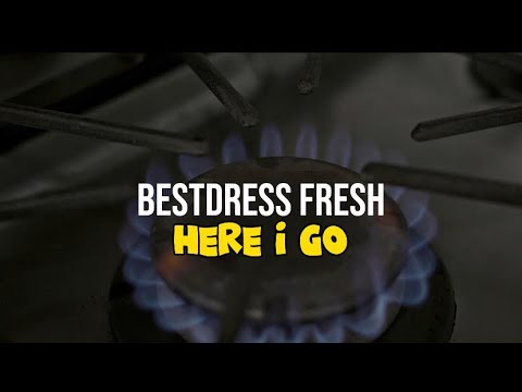 Bestdress Fresh - Here I Go ( Official Video) Shot By @DarionJenardd