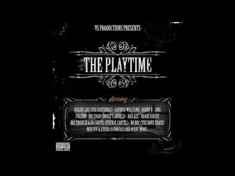 VS Productions - Do You ft Big Prodeje & LV