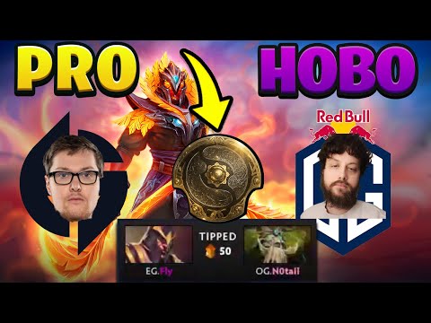 GORGC AND QOJQVA CAST EG VS OG AND REVEAL INSIDE KNOWLEDGE!