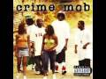 Crime Mob - Ellenwood area 