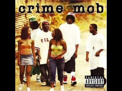 Crime Mob - Ellenwood area