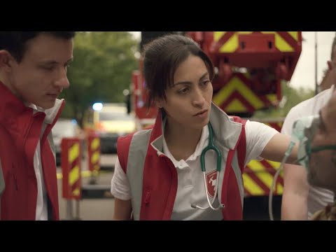 afbeelding Notärztin, Die