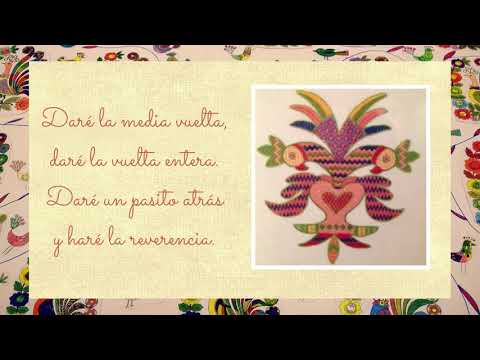 La pájara Pinta (Canción infantil)