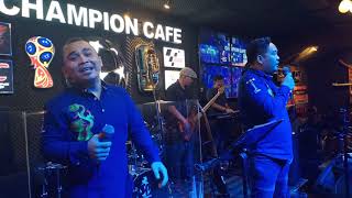 Download lagu CHAMPION CAFE - LAGU BATAK TERPOPULER | # 15 mp3