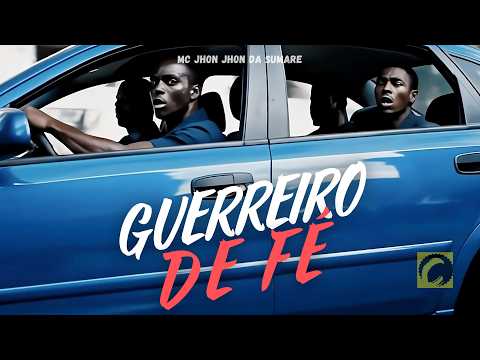 MC Jhon Jhon da Sumaré - Guerreiro de Fé (Clipe Oficial)
