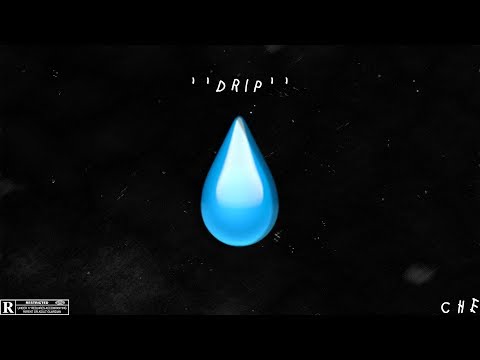 Shindy x Drake Type Beat - 💧 Drip 💧