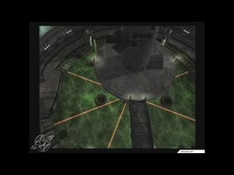 dr. muto walkthrough gamecube