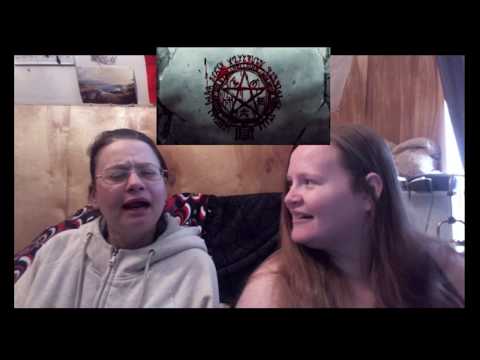 Hellsing Ultimate Abridged Finale