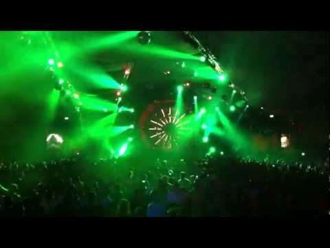 Q-BASE 2011 - Ambassador Inc. Live Showcase