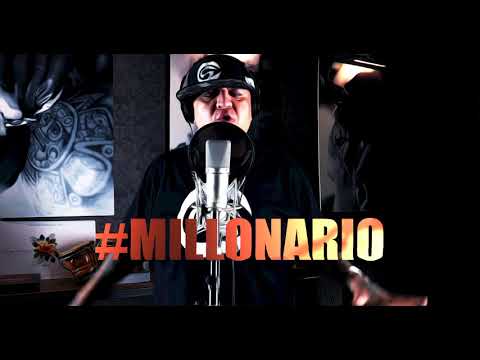 Millonario - Mentirosa #TRAPYNOLLORES Video No Oficial