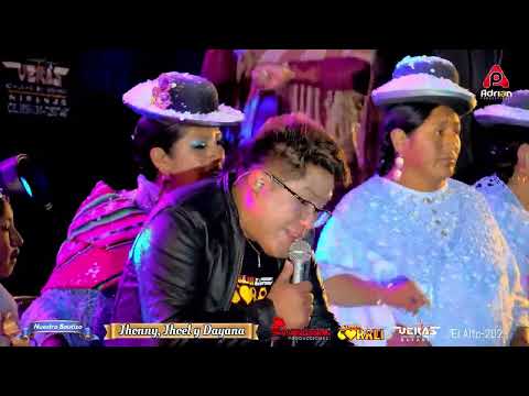 Cholita Prohibida - Corali