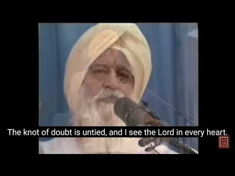 is jug ka dharam pado tum bhai shabad