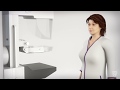 Mammogram For Breast Cancer What To Expect