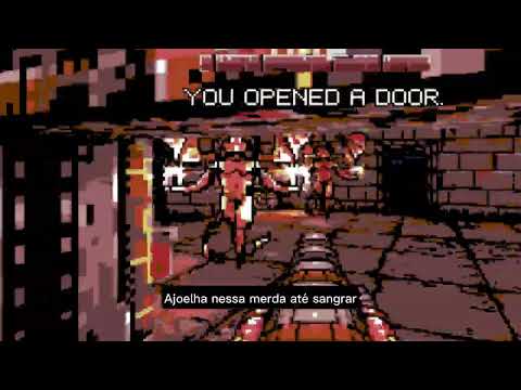 Semdó - Ego Sum [LEGENDADO]