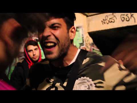 AC vs Dolan (Octavos) Clasificatoria Grand Battle Rap II
