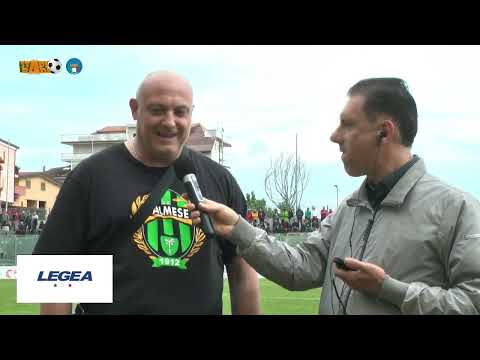 VE RENDE - PALMESE SPAREGGIO PER L'ECCELLENZA