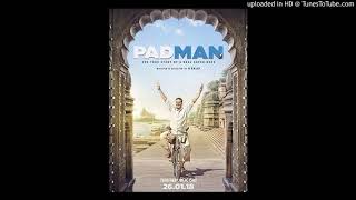 02 The Pad Man Song - Mika 320Kbps