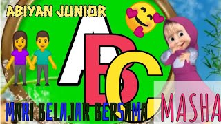 Download lagu Seru lho.!!! BERSAMA MASHA DAN BERUANG BELAJAR HURUF ABJAD ABCD. 🥰🥰🥰🥰 mp3 Download lagu Seru lho.!!! BERSAMA MASHA DAN BERUANG BELAJAR HURUF ABJAD ABCD. 🥰🥰🥰🥰 mp3