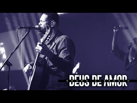 Deus De Amor video