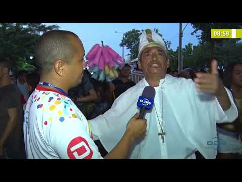 BOM DIA NEWS 17 02 20  Corso 2020 em Teresina