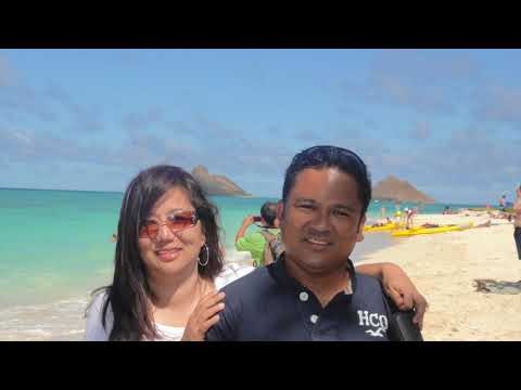 Part 3: 2011 Honolulu Hawaii