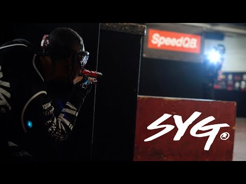 SYG Competition Montage ⚡️ SpeedQB West Coast Invitational Champions 🏆