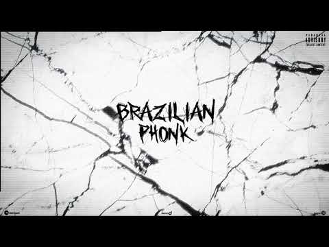 BRAZILIAN PHONK AND FUNK COMPILATION 1 HOUR | deinlo