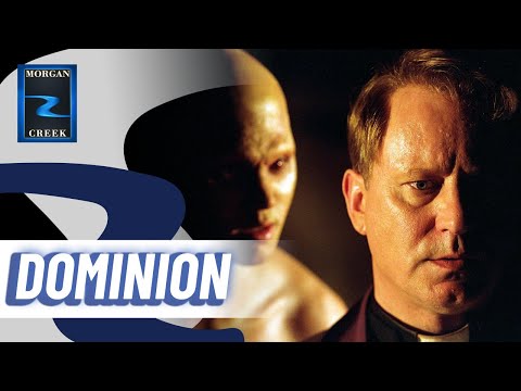 Dominion (2005) Trailer