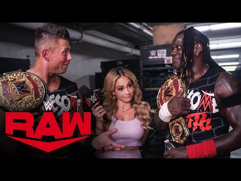 WWE Files To Trademark ‘A-Town Down Under’ And ‘Awesome Truth’
