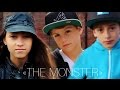 Eminem ft. Rihanna - The Monster(MattyBRaps ft ...