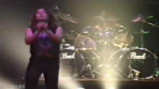Sinister - Spiritual Immolation Live 1990