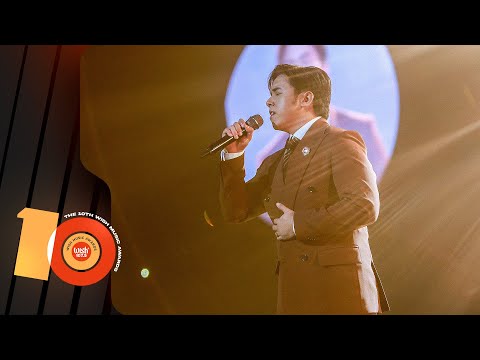 Rob Deniel performs "Ikaw Sana" and "Nandito Ako" LIVE on Wish 107.5