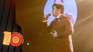 Download lagu Rob Deniel performs 'Ikaw Sana' and 'Nandito Ako' LIVE on Wish 107.5 mp3 Download lagu Rob Deniel performs 'Ikaw Sana' and 'Nandito Ako' LIVE on Wish 107.5 mp3