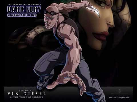 Extended Version - Junkie Xl - End Title Of Chronicles Of Riddick Dark Fury (mp3)