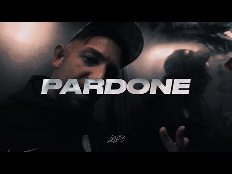 BOBBY VANDAMME x SHABAB Type Beat - "PARDONE"