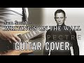 Sam Smith - Writing's On The Wall (Guitar ...