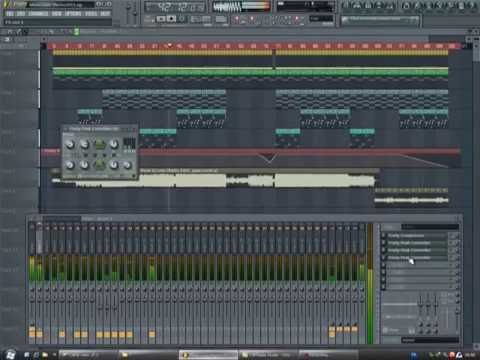 Hacer Tülü & Dj Samet Akman - Ömür Törpüsü 2016 Deep House Remix