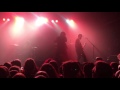 beartooth - relapsing, munich 