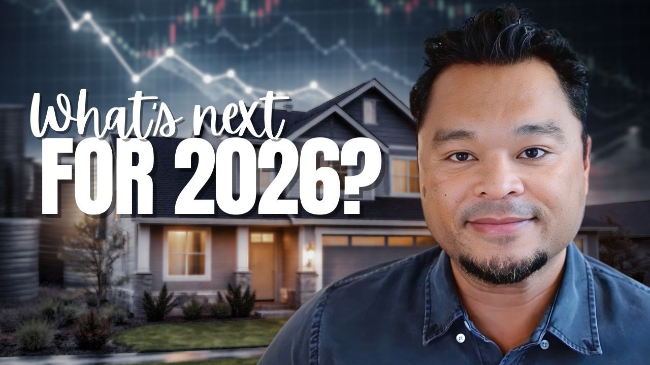 How Is the Real Estate Market Right Now?